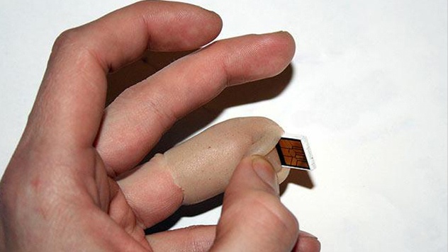 Ảnh minh họa: Jerry Jalava