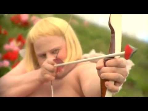 Khi thien than toc vang ban ten tinh yeu hinh anh