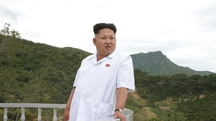 Trieu Tien gap rut hoan tat bai phong ten lua moi hinh anh