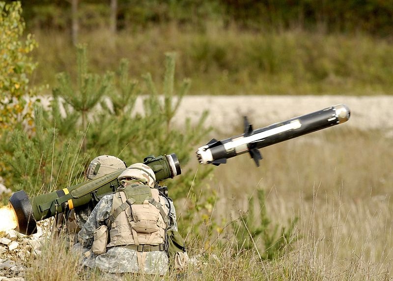 FGM-148 Javelin
