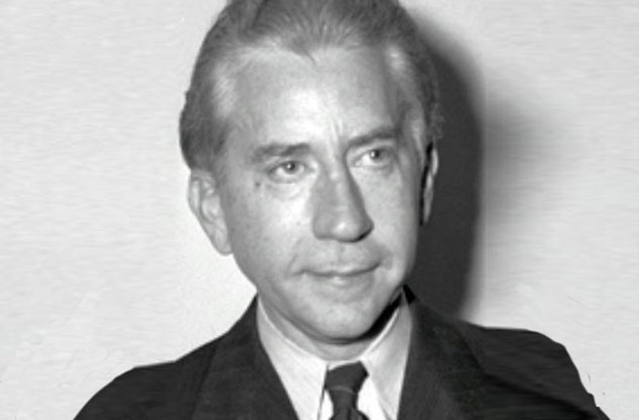 Vua dầu lửa John Paul Getty nổi tiếng keo kiệt khi mặc cả tiền chuộc cháu trai với bọn bắt cóc. Ảnh: Listverse