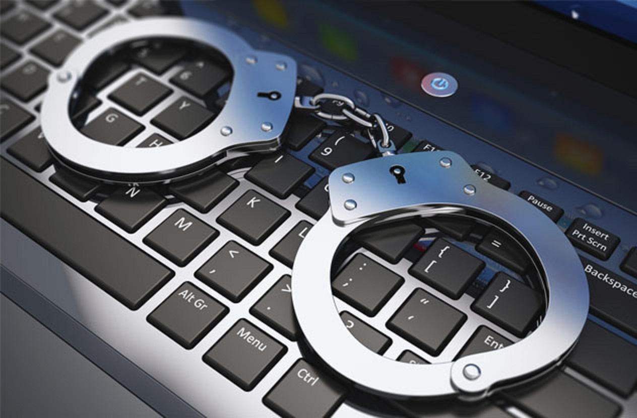 Ransomware FBI khiến một thanh niên Mỹ tự thú. Ảnh: Listverse