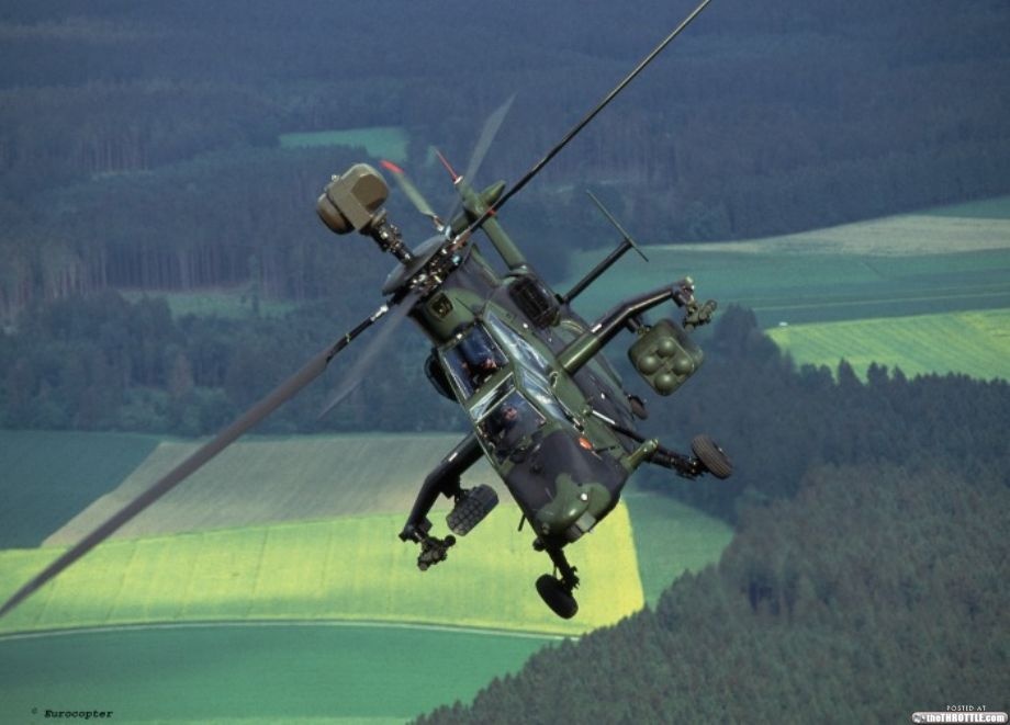 Pars-3 LR thuộc loại tên lửa chống tăng 