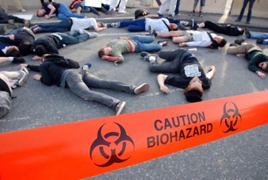 Am muu tan cong bang vu khi sinh hoc cua phien quan Hoi giao hinh anh