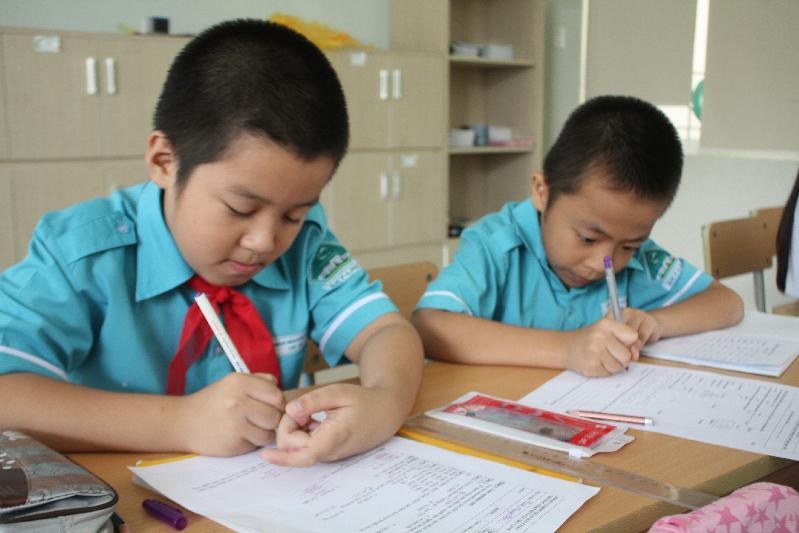 Khi hoc sinh mieu ta bo hinh anh