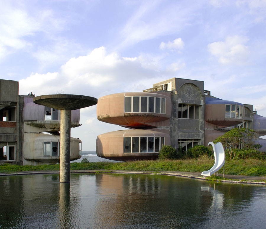 7 'do thi ma' hap dan tren the gioi hinh anh