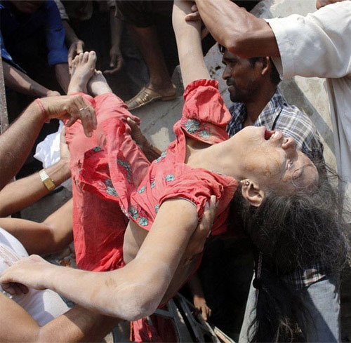 Tai nạn lao động và bệnh nghề nghiệp