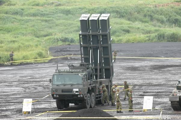 Type-12 có tầm bắn 200 km có thể tấn công mọi mục tiêu trên biển