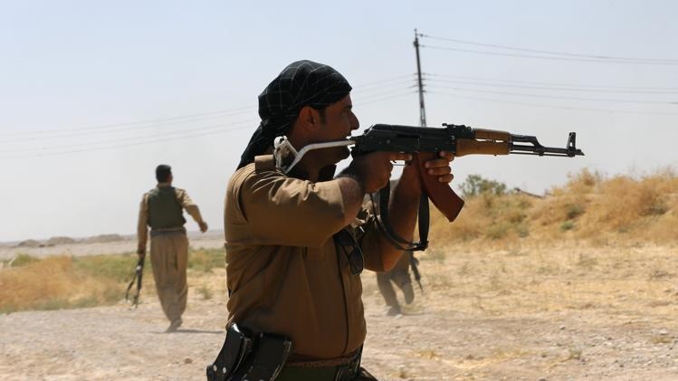 Obama sap cong bo chien luoc diet Nha nuoc Hoi giao hinh anh