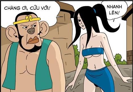 Dinh nghia gai dep cua Duong Tang hinh anh