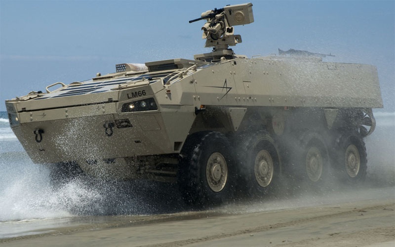 10 xe boc thep cho quan tot nhat the gioi hinh anh