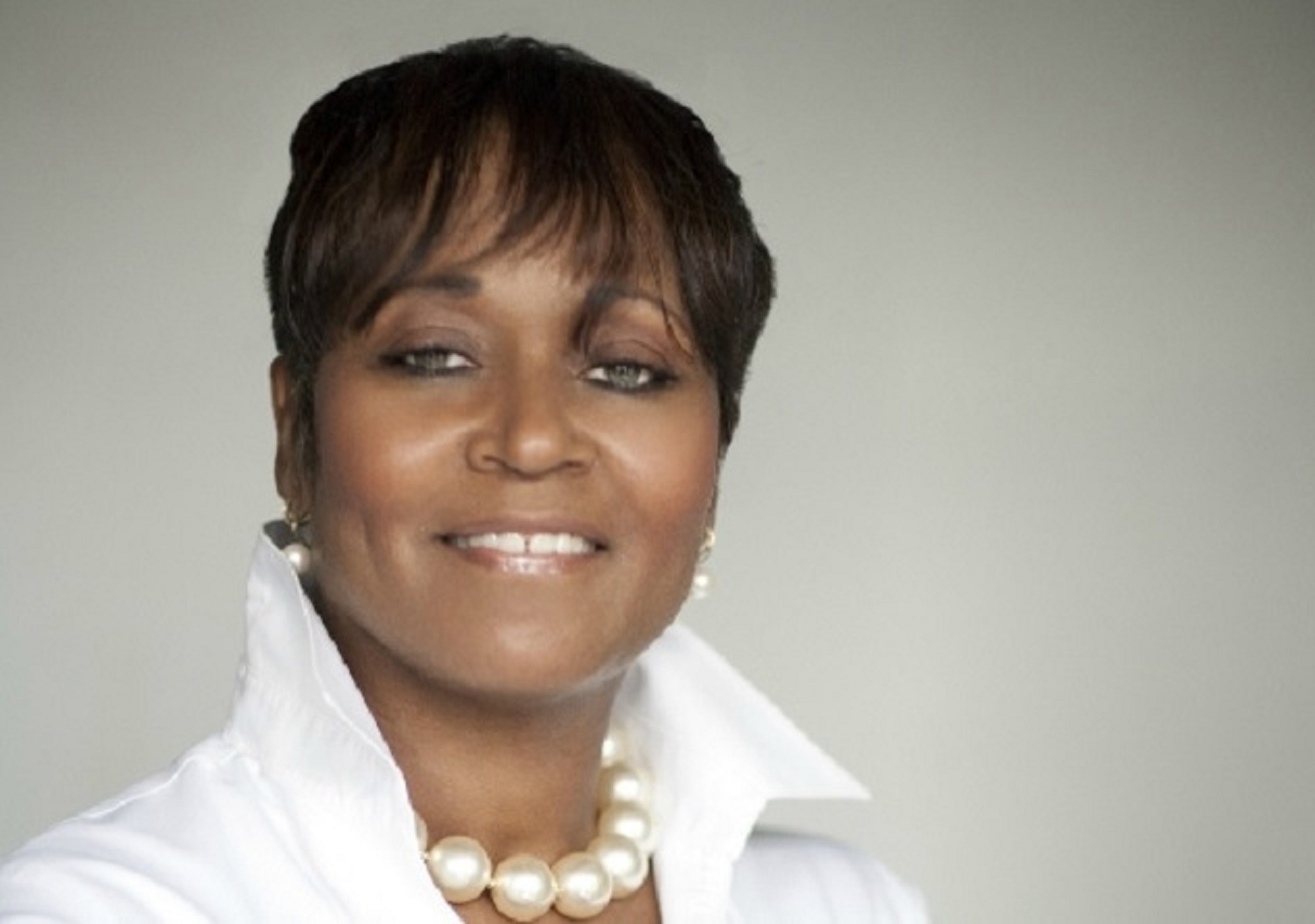 Trùm ma túy Thelma Wright trở thành diễn giả vào cuối đời. Ảnh: Listverse