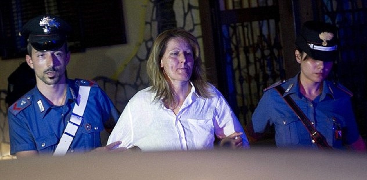 Nhung nu trum xa hoi den khet tieng nhat moi thoi dai (ky 2) hinh anh