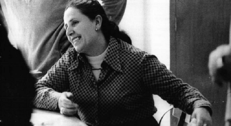 Rosetta Cutolo là một trong những nữ trùm quyền lực và giàu có nhất mọi thời đại. Ảnh: AFP/Getty Images