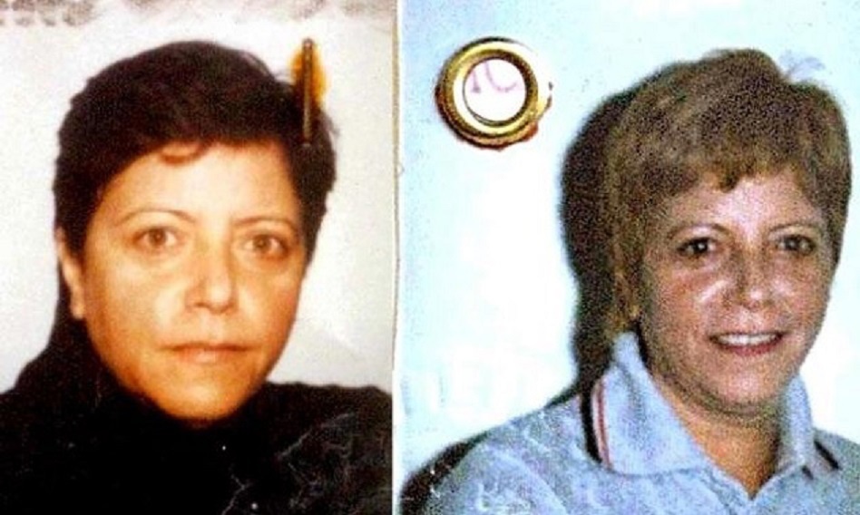 Maria Licciardi là nữ trùm mại dâm tàn bạo. Ảnh: EPA