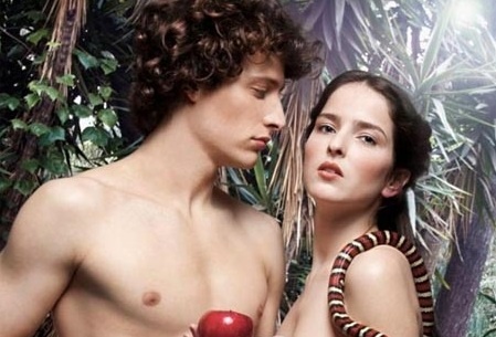 Nang ngoc nghech de yeu con day hinh anh