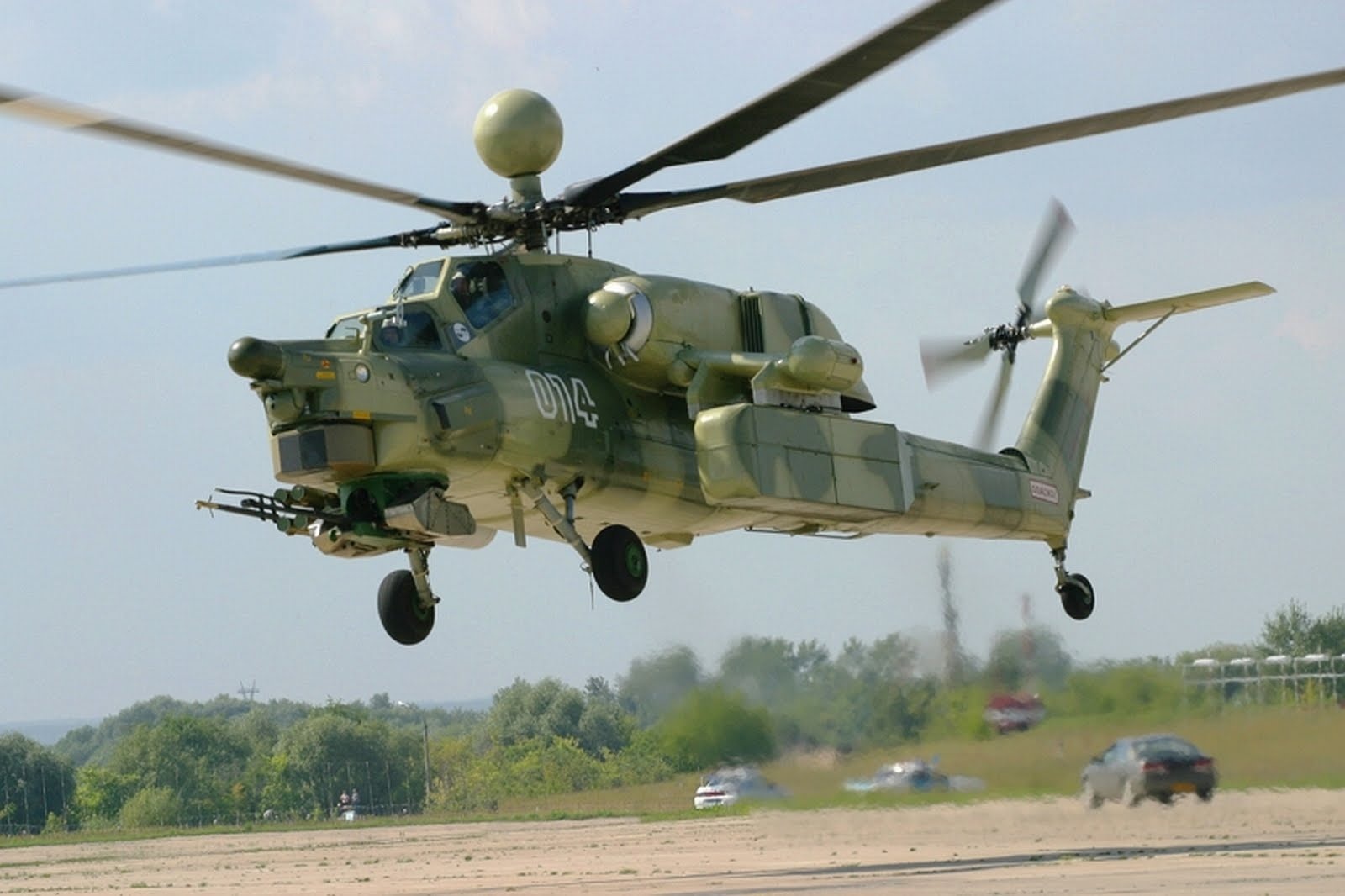 Mi-28