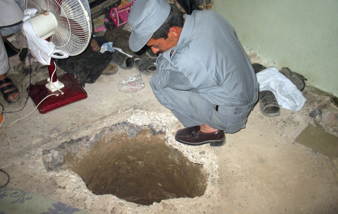 9 vu vuot nguc ly ky nhat trong lich su hien dai (ky 2) hinh anh