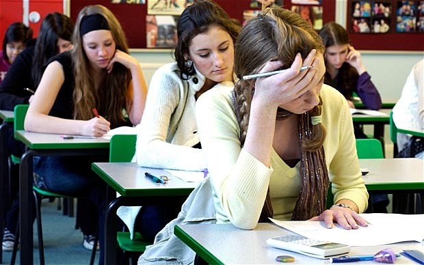 Thi sinh tao ton hinh anh