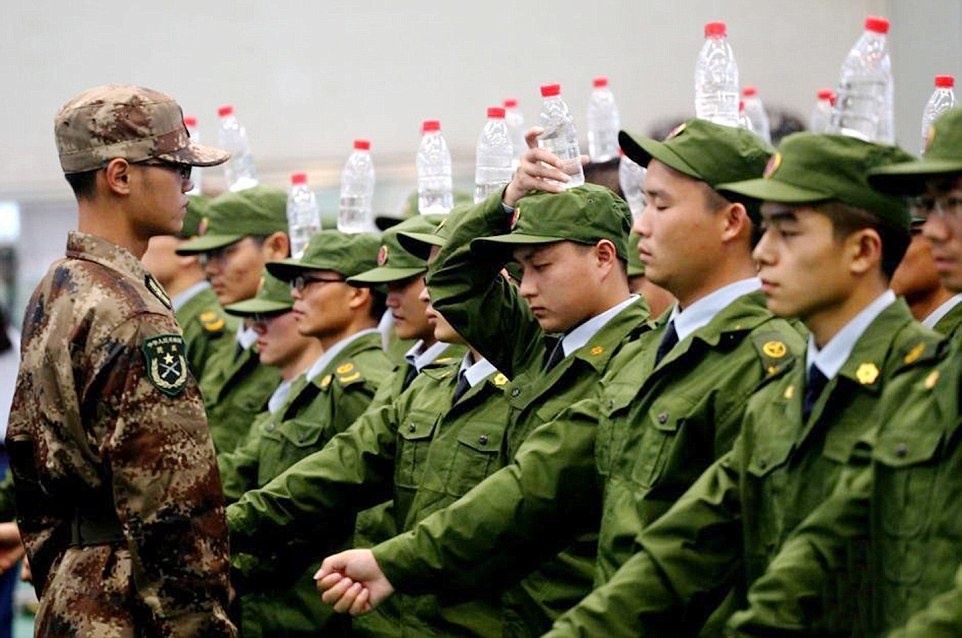 học viên