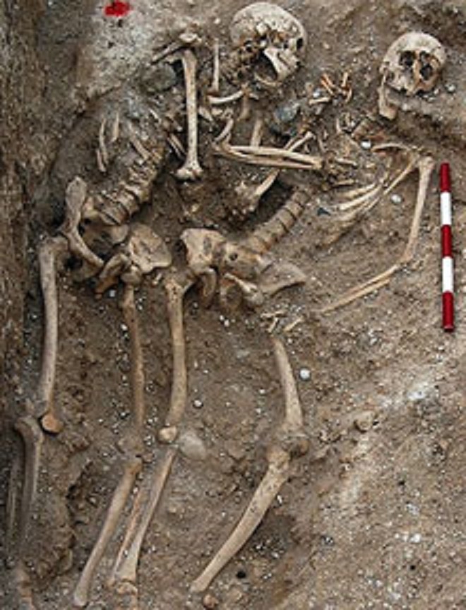 Nhung ngoi mo ky bi nhat the gioi (ky 2) hinh anh