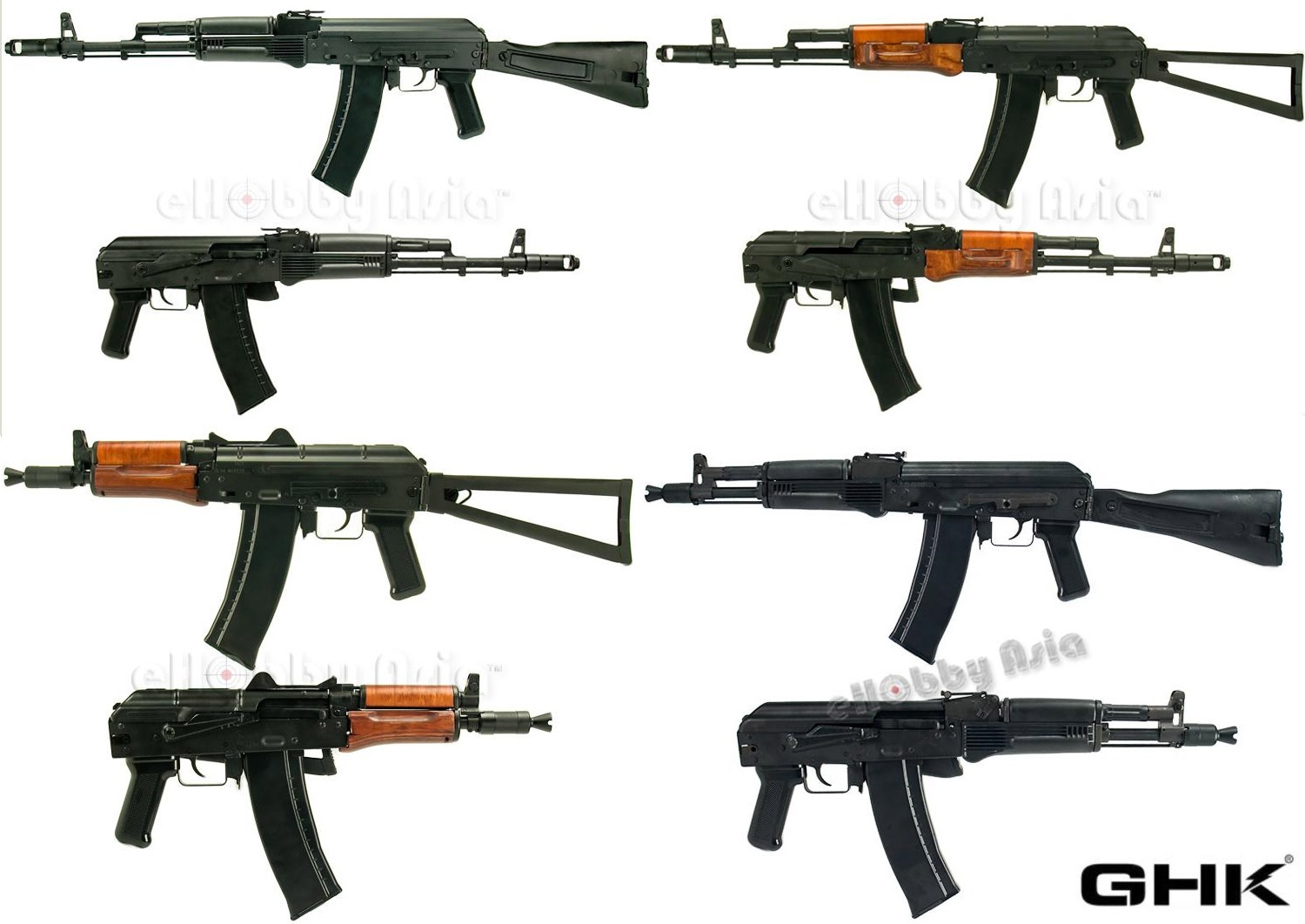 10 sung truong tan cong hang dau the gioi hinh anh