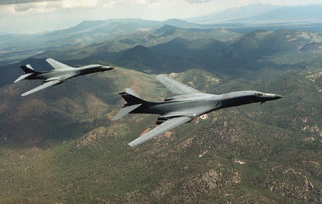 B-1