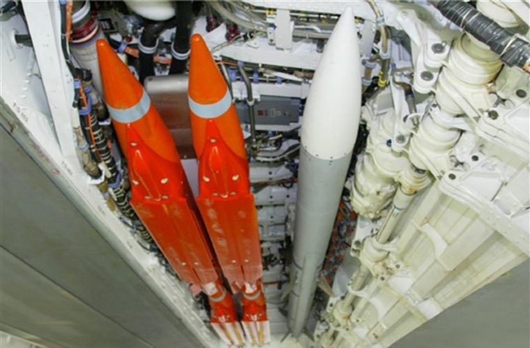 Bom hàng không đường kính nhỏ GBU-39 