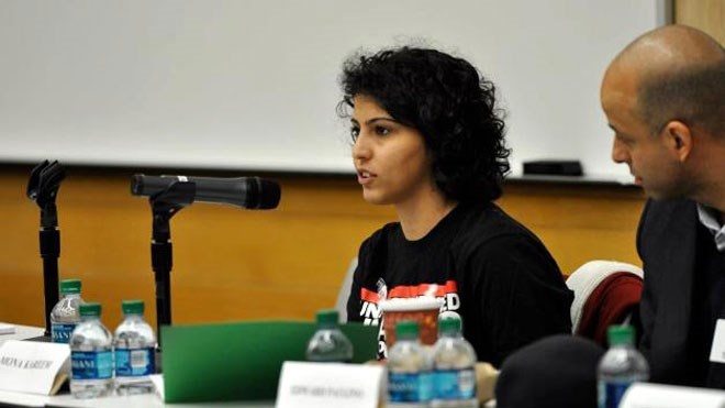 Cuoc song cua 'bong ma' khong quoc tich o New York hinh anh