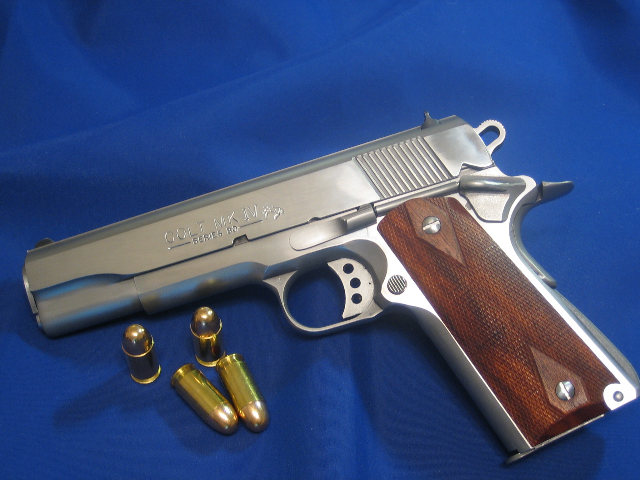 Colt 1911