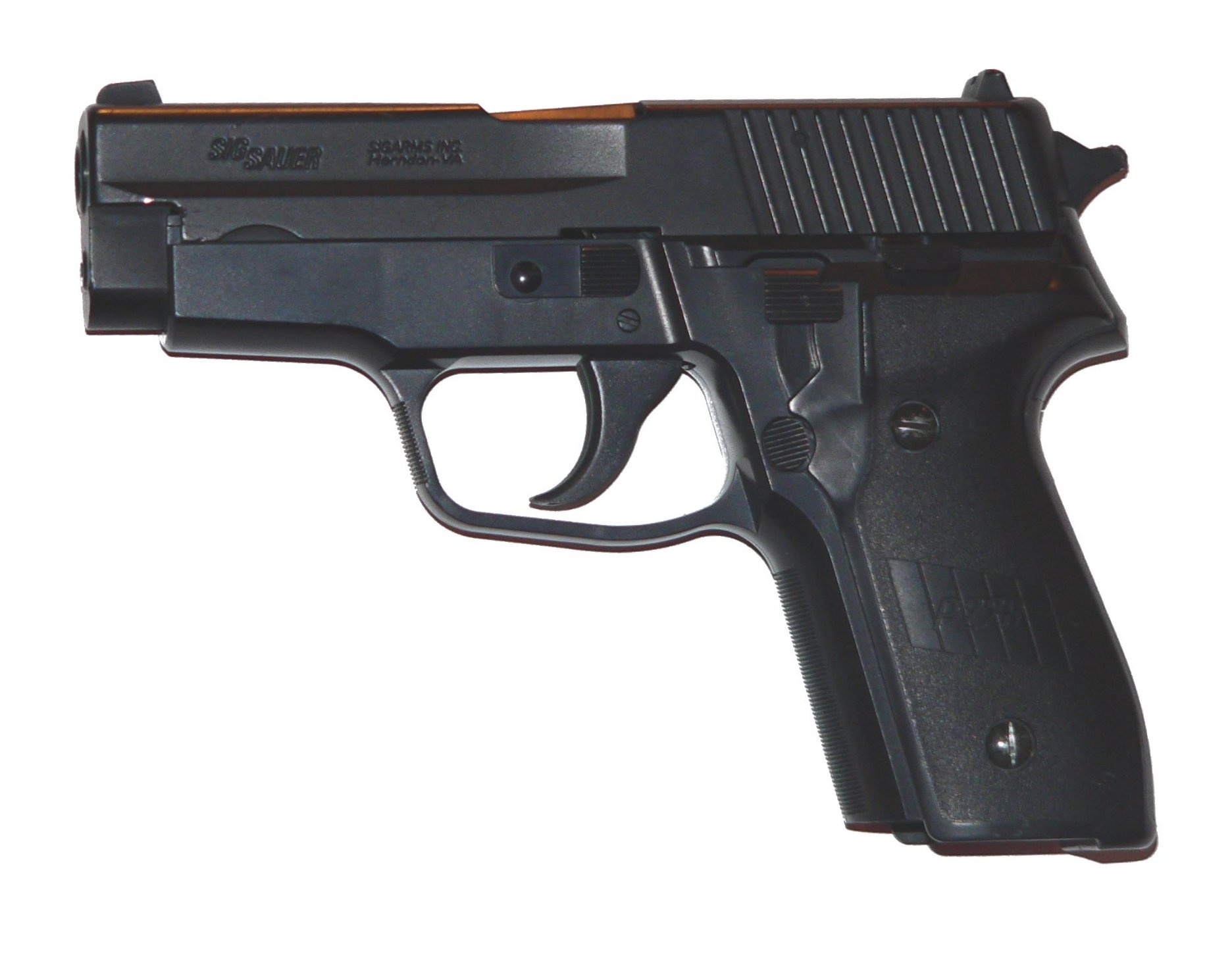 SIG P226