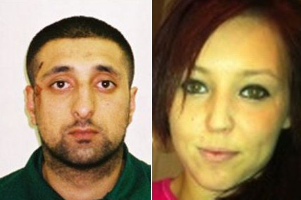 Giet nguoi tinh vi lo chuyen nghien ma tuy hinh anh