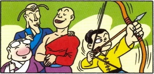 Su huynh va su de ban cung hinh anh