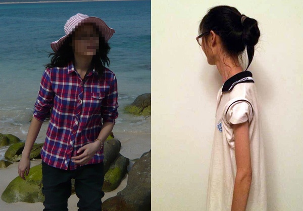 Hau qua cua trao luu than hinh hoan hao o Trung Quoc hinh anh