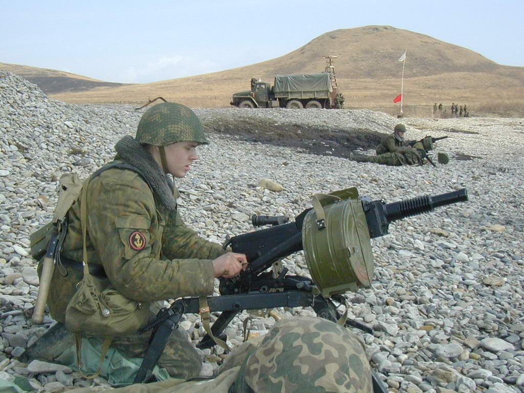 AGS-30 là một vũ khí chống chiến thuật biển người rất lợi hại của Nga.