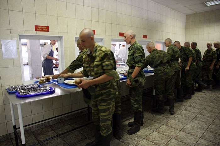 Nga nuoi binh si tot hon ca My hinh anh