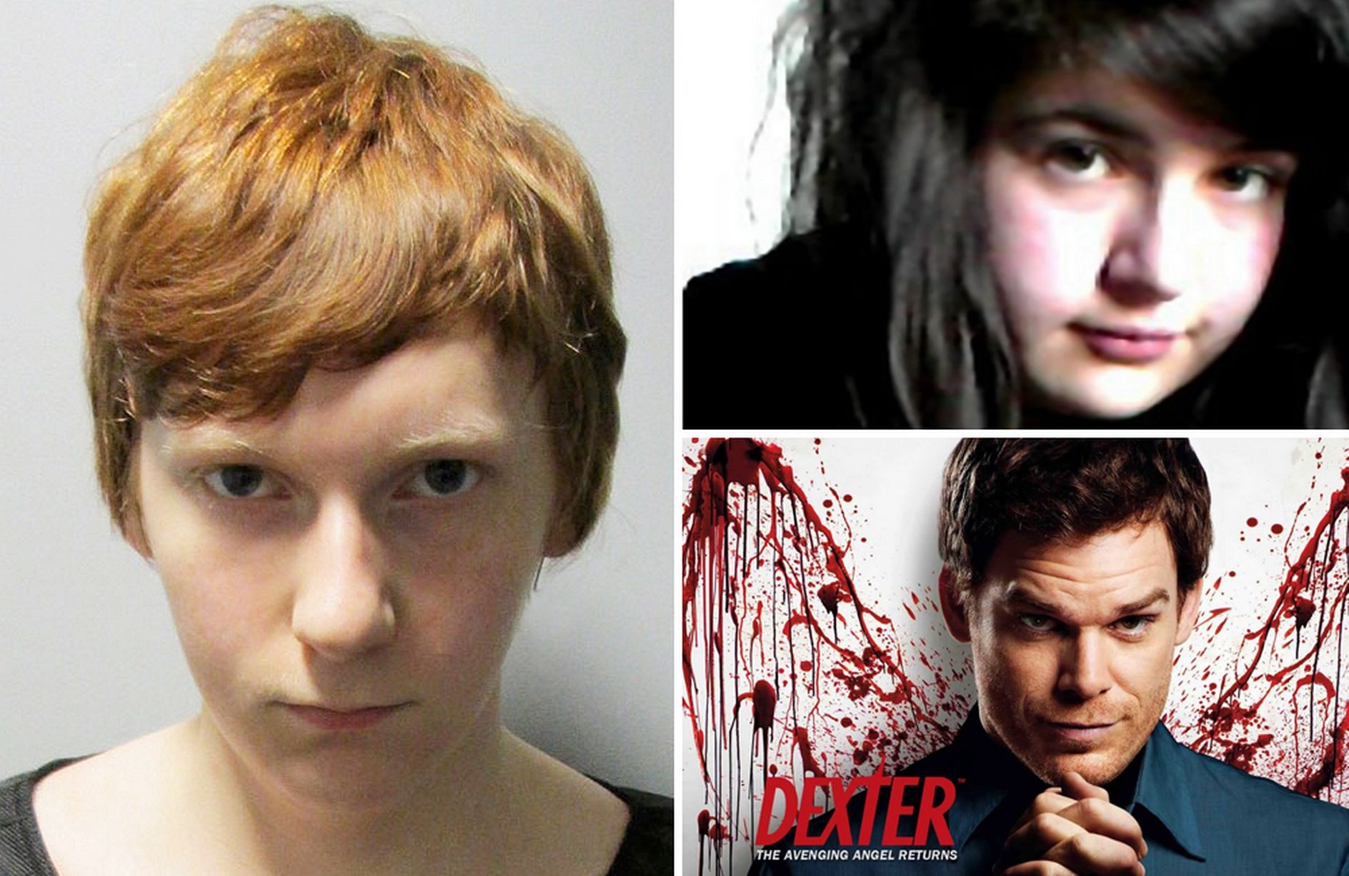 Giet nguoi chat xac vi xem phim bao luc hinh anh