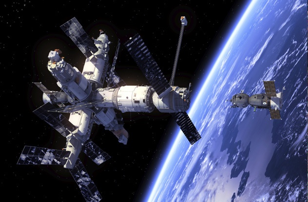 Ảnh minh họa: Livescience