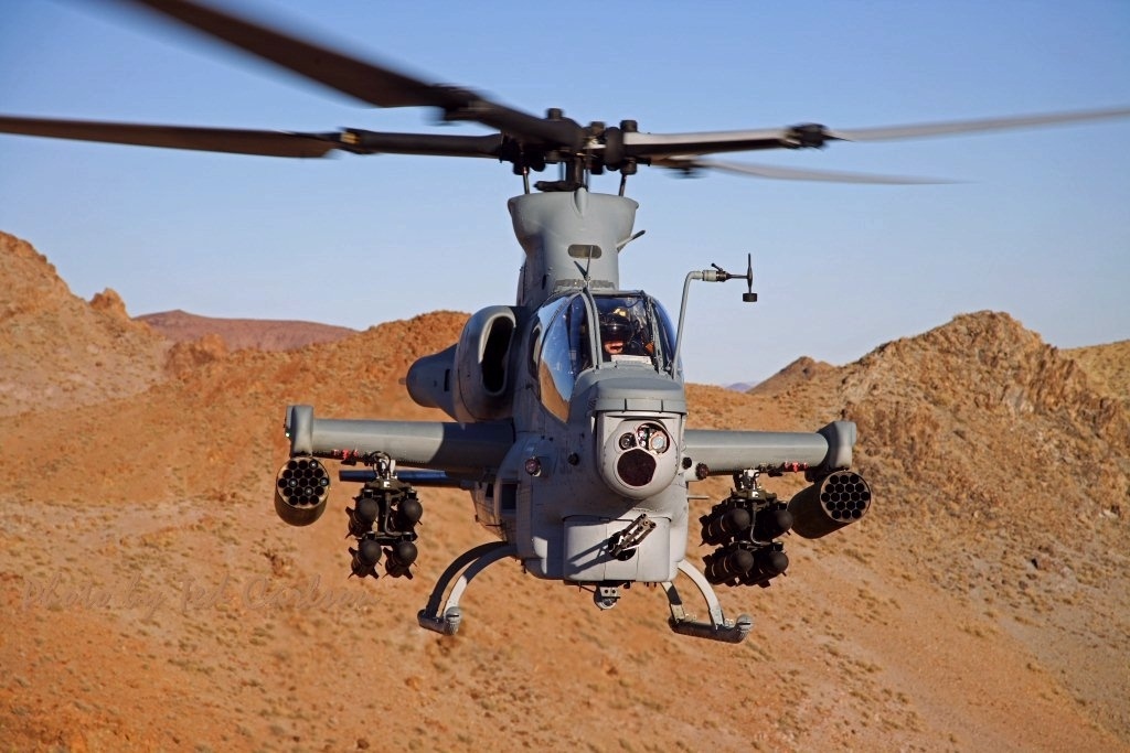 AH-1Z Viber 