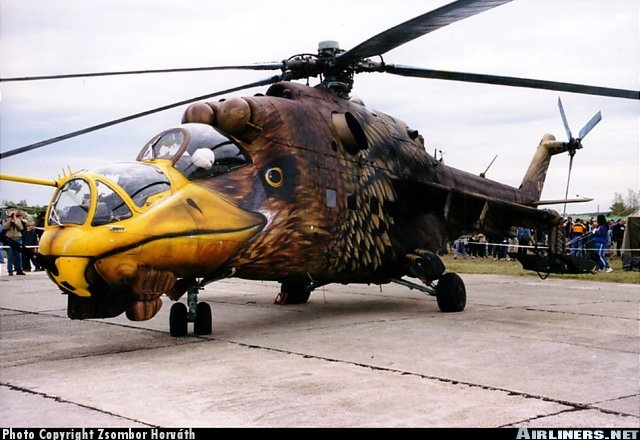Mi-24 