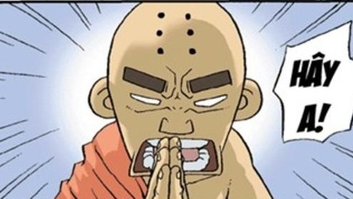 Diem do cua cao thu vo lam hinh anh