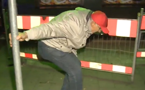 Nguoi ung ho phien quan Hoi giao chem dan Kurd tai Duc hinh anh