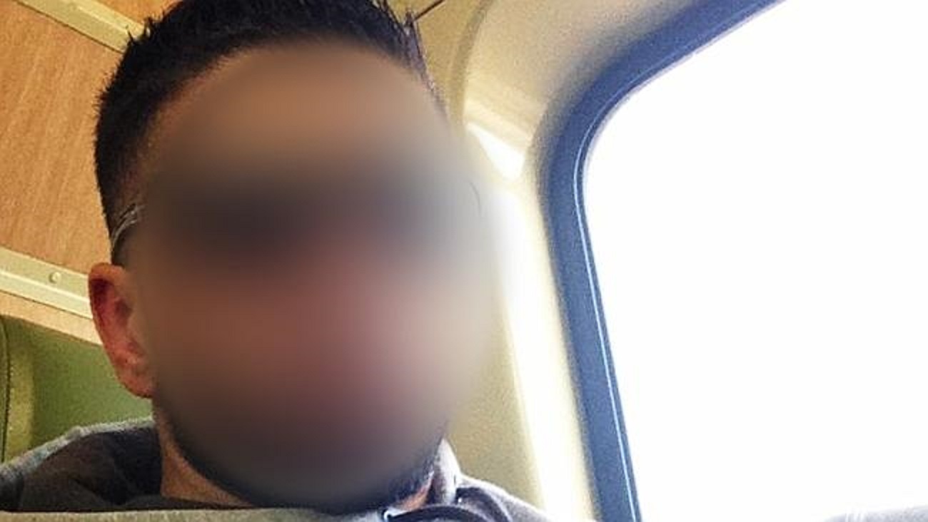 Du học sinh người Lebanon tại Australia hầu tòa vì kết hôn với bé gái 12 tuổi. Ảnh: News Corp Australia