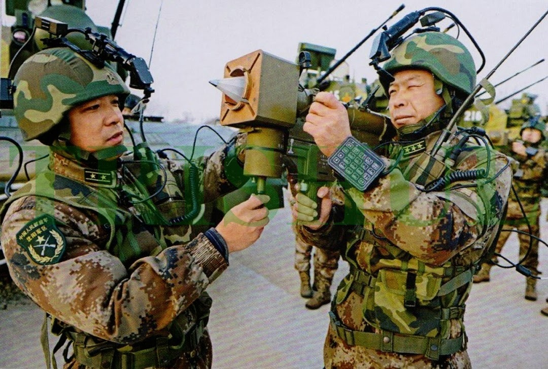 Cảm biến hồng ngoại tiên tiến cho phép FN-6 tấn công mục tiêu từ nhiều hướng khác nhau chứ không đơn thuần chỉ bám đuôi như các tên lửa phòng không vác vai thế hệ cũ.