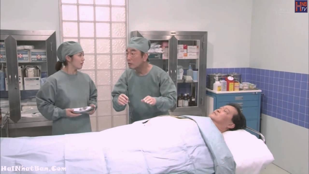 Benh nhan chet vi bac si dap ruoi hinh anh