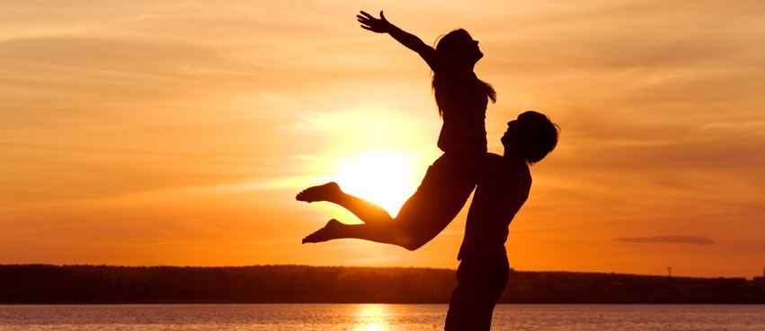 Hanh trinh tim nguoi yeu ly tuong hinh anh