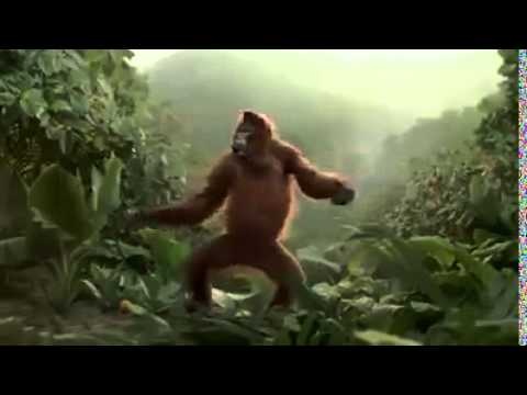 Khi nhay nhot theo dieu nhac hien dai hinh anh