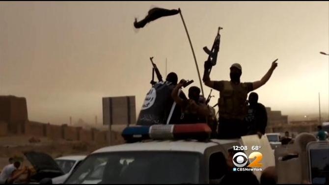 Chính phủ Mỹ kêu gọi Thổ Nhĩ Kỳ tham gia cuộc chiến chống IS, song chính phủ Thổ Nhĩ Kỳ tuyên bố họ chỉ làm vậy nếu Washington hỗ trợ phe nổi dậy ở Syria. Ảnh: 