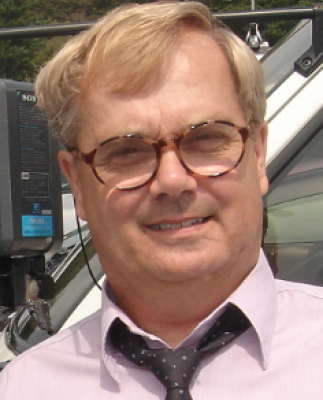 Chris Robinson tin ông có khả năng tiên đoán qua những giấc mơ. Ảnh: Spiritoday