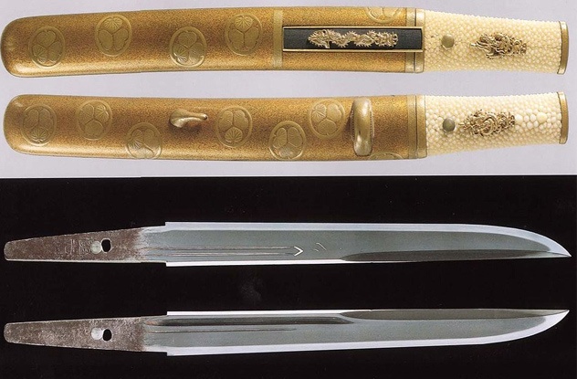 Nhung thu vo gia khong ai co the tim thay (ky 1) hinh anh